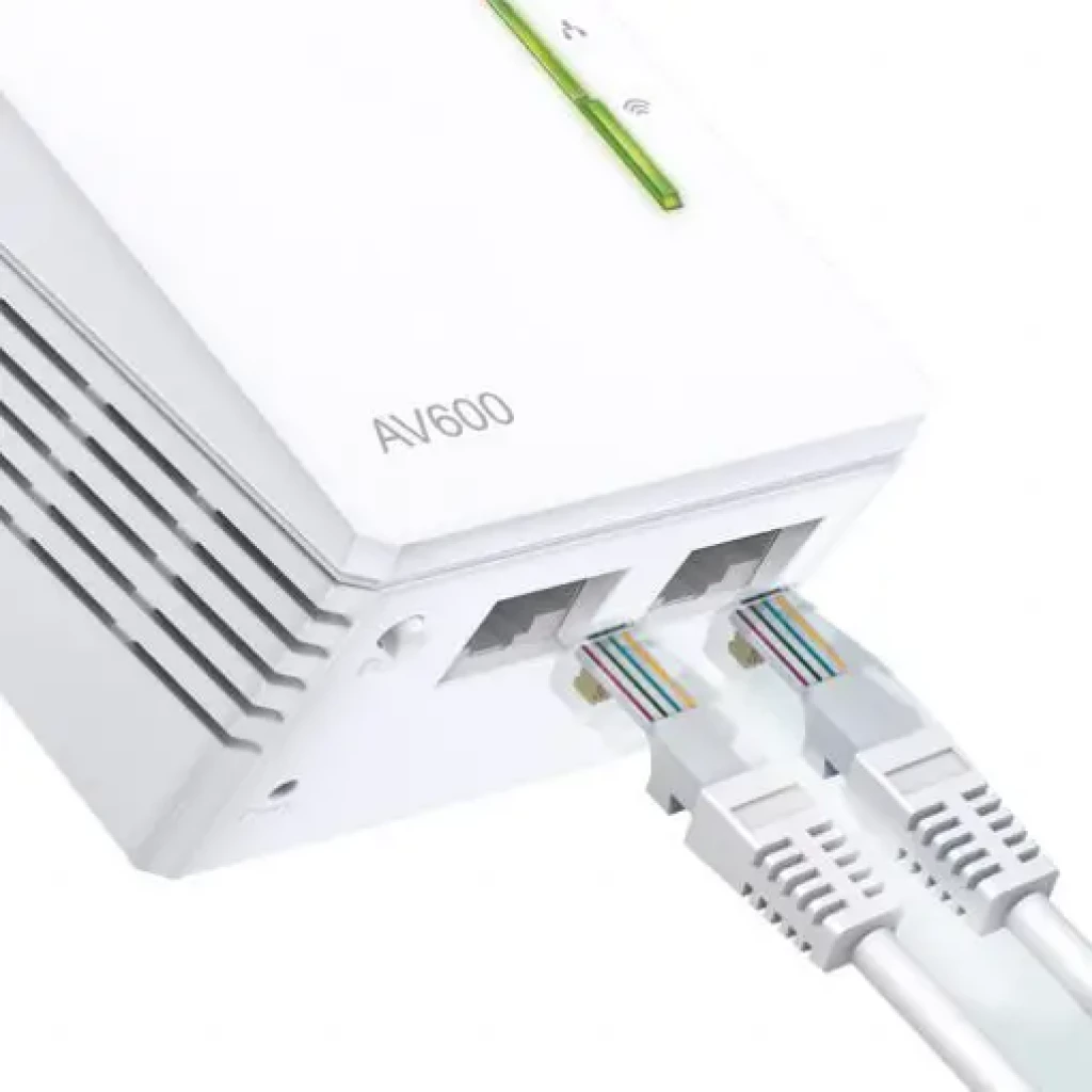 پاورلاین وایرلس تی پی لینک TL-WPA4220